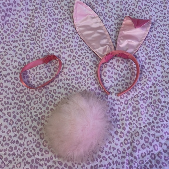 Legally Blonde trashy lingerie - Picture 10 of 14